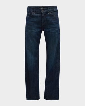 Men's Slimmy Stretch Jeans