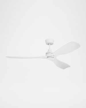 Amigo 52" Indoor/Outdoor Ceiling Fan