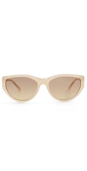 Isabel Marant IM 0217/S Sunglasses Yellow One Size