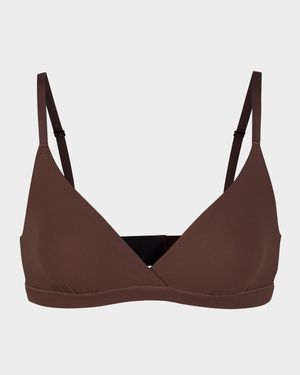 Fits Everybody Crossover Bralette