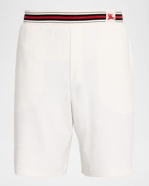 Men's EKD Logo Jersey Shorts