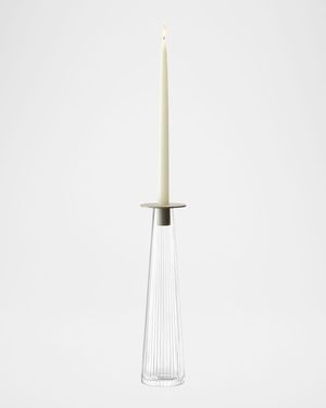 Beacon 13.5" Candle Holder/Vase