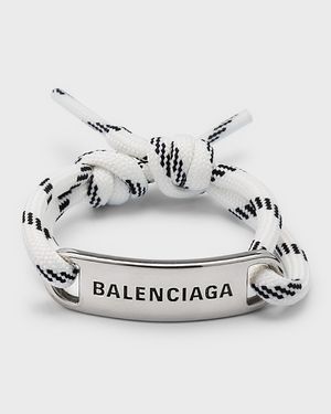 Plate Bracelet