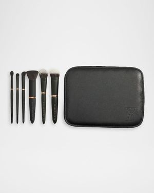 'Tis The Season To Travel - Makeup Brush Gift Set