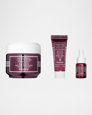 Black Rose Infusion Cream Discovery Program