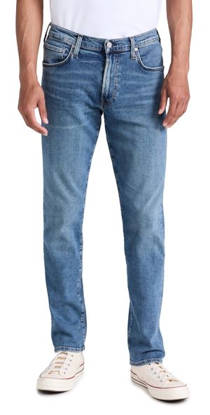 Citizens of Humanity Gage Slim Straight Jeans Parkland 31