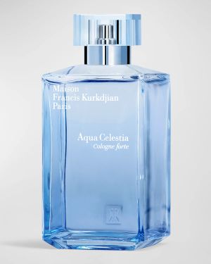 Aqua Celestia Cologne Forte Eau de Parfum, 6.8 oz.