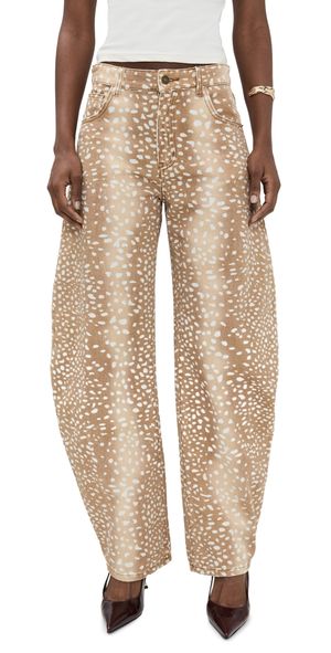 Lioness Horseshoe Jeans Bambi XXL