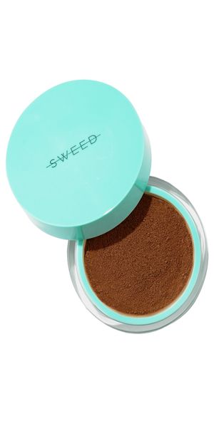 SWEED Miracle Powder Fair 7g