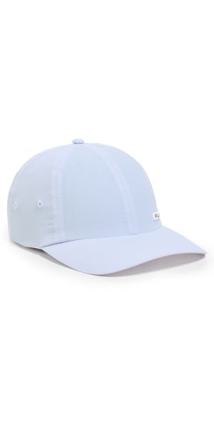 RLX Ralph Lauren All Day Light Cap White One Size