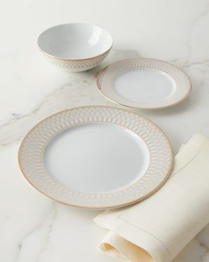12-Piece Hampstead Dinnerware Set