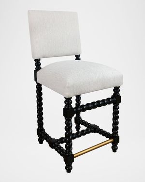 Cordoba 25" Counter Stool