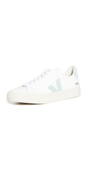 Veja Campo Sneakers Extra-White/Matcha 41