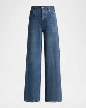 Miramar Terry Sofie Jeans