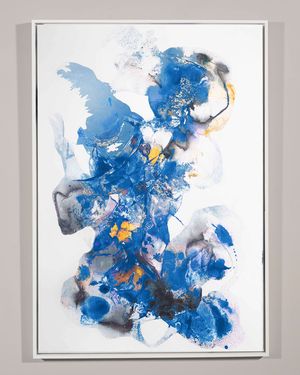 'Girls' Night Out' Wall Art