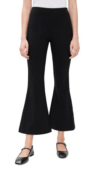 By Malene Birger Vilanna Trousers Black XL