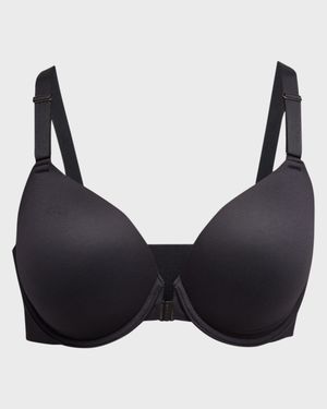 Brallelujah Underwire Full-Coverage Bra