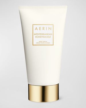 AERIN Mediterranean Honeysuckle Body Cream, 5 oz.