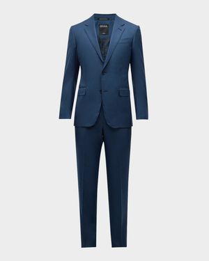 Men's Trofeo Sartorial Suit