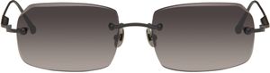 Matsuda Black M5004 Sunglasses