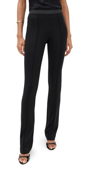 The Garment Chloe N Ultra Long Pants Black 4