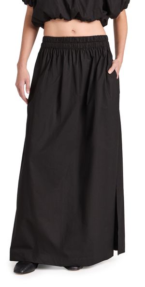 MIKOH Delia Maxi Skirt Night 1