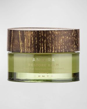 ANTARA Restore Balm with 300 mg CBD, 1.75 oz.