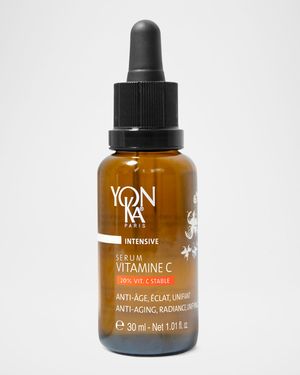 Serum Vitamine C
