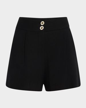 Devina Shorts