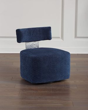 Ella Swivel Chair