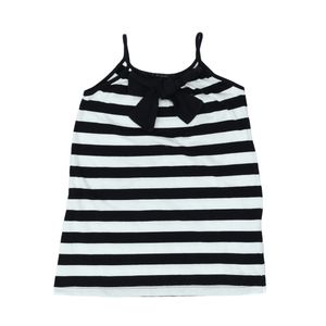 Lili Gaufrette - Seconde Main - Robe enfant blanc - 5 ans - Taille 5A - Blanc