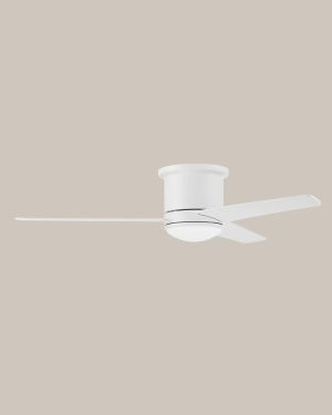 Cole 52" Ceiling Fan with LED Light Kit