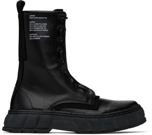 Virón Black 1992Z Boots