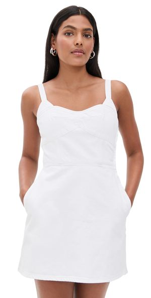 La Ligne Mini Fiona Dress Emerson L