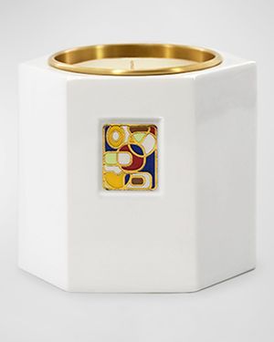 Pain Perdu Porcelaine Candle, 7.76 oz.