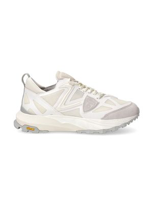 Philippe Model - Baskets rocx running - Taille 41 - Blanc