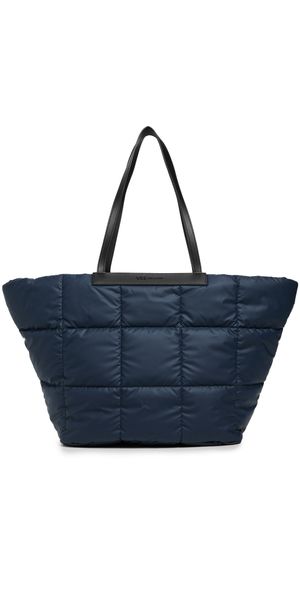 Vee Collective Porter Basque Tote Deep Sea One Size