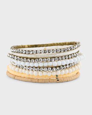 Flashdance Bracelet Bunch