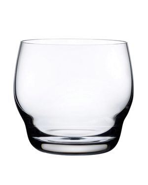 Heads Up Whiskey Glasses, Set of 2