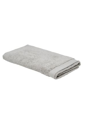 Today Linge De Maison - Drap de bain uni en coton - Taille 70x130 - Beige