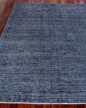 Jaspin Hand-Woven Rug, 8' x 10'