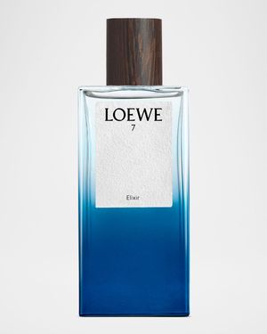 7 Elixir Eau De Parfum, 100 mL