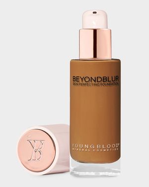 BeyondBlur Skin Perfecting Foundation - DW2