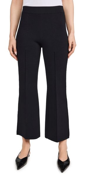 Apiece Apart Rene Pull On Pants Black S