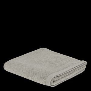 Au Printemps Paris Maison - Serviette de toilette - Taille Unique - Kaki