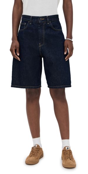 Carhartt WIP Brandon Shorts Blue S
