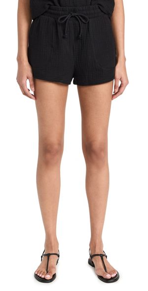 Z Supply Sunny Shorts Black XL