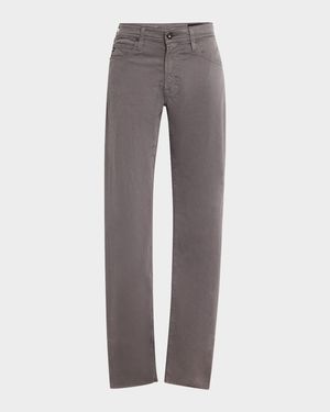 Men's Tellis Modern Slim Sud Twill Pants