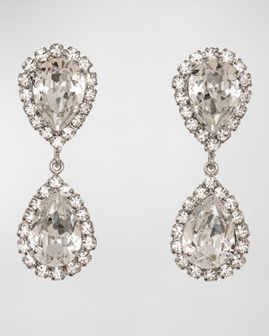 Evalina Drop Earrings