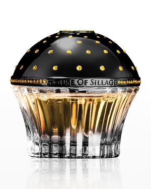 Emerald Reign Signature